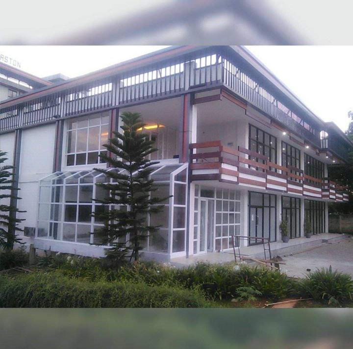 Foto Produk Upvc Splatinum Lainnya